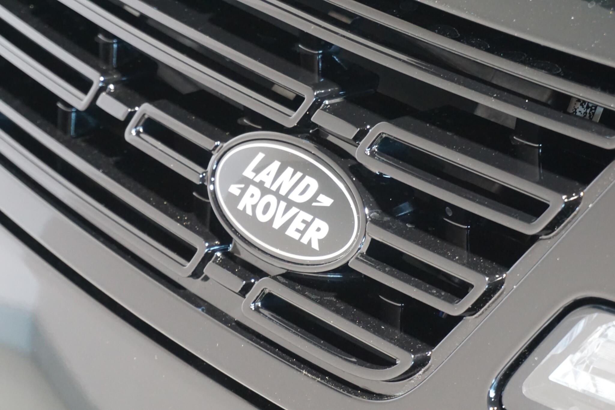 Land Rover Range Rover Sport 3.0 D300 MHEV Dynamic SE SUV 5dr Diesel Auto 4WD Euro 6 (s/s) (300 ps)